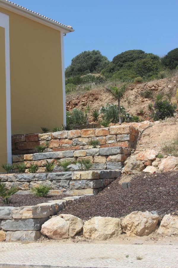 Anna - Maria Apartments Albufeira Buitenkant foto