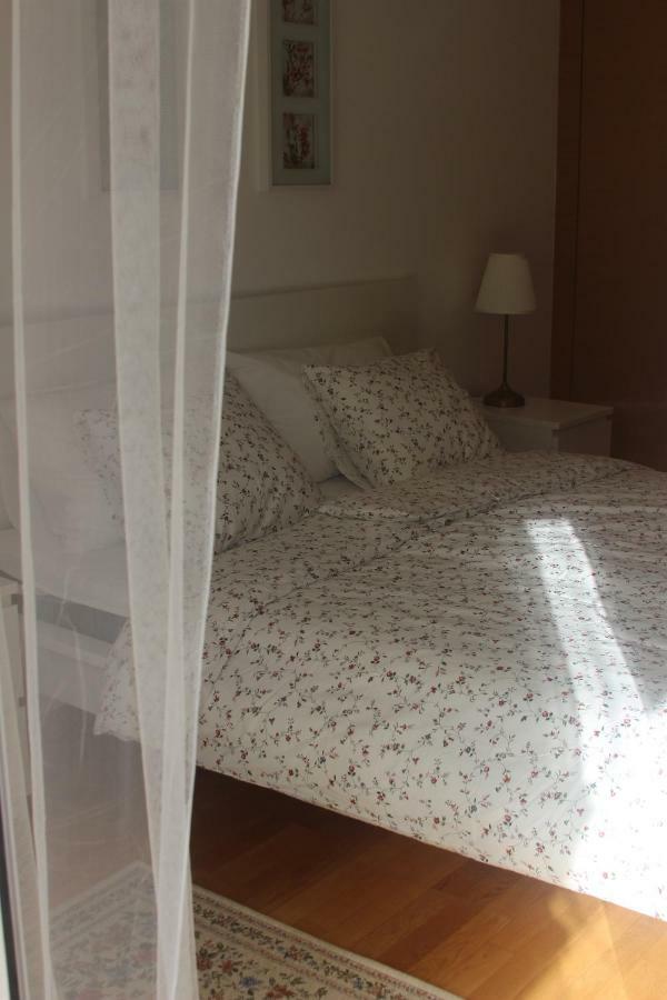 Anna - Maria Apartments Albufeira Buitenkant foto