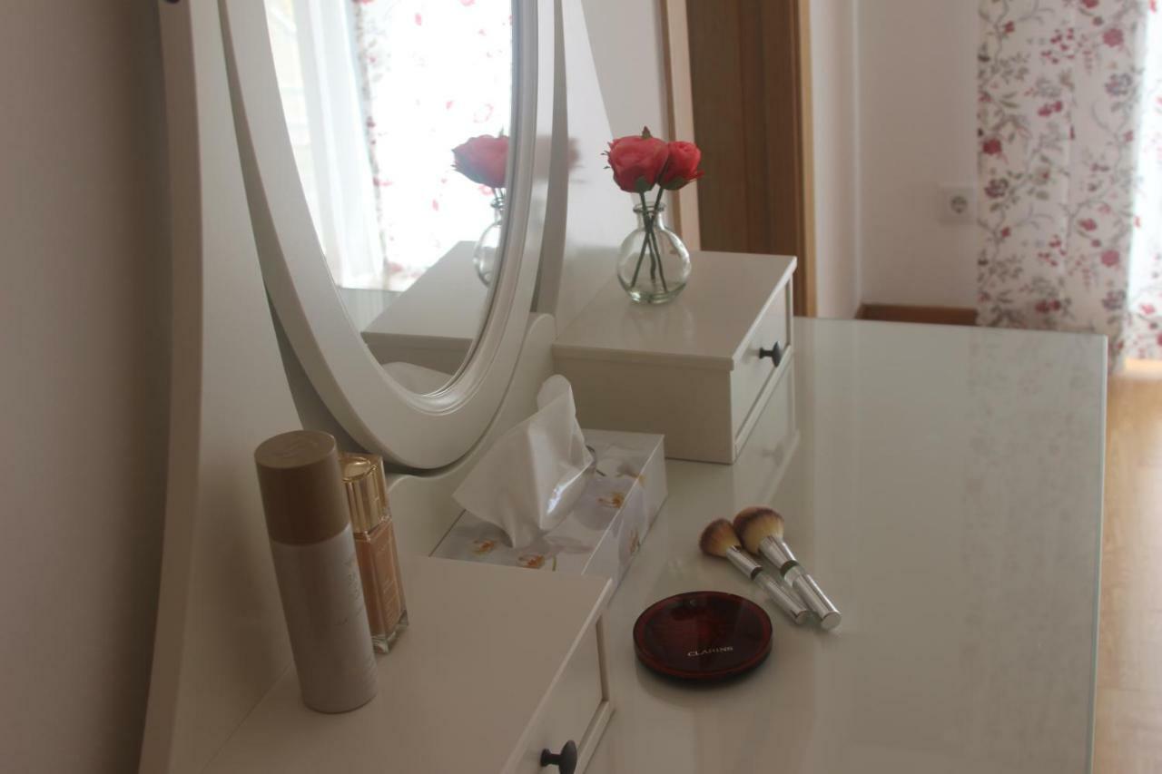 Anna - Maria Apartments Albufeira Buitenkant foto