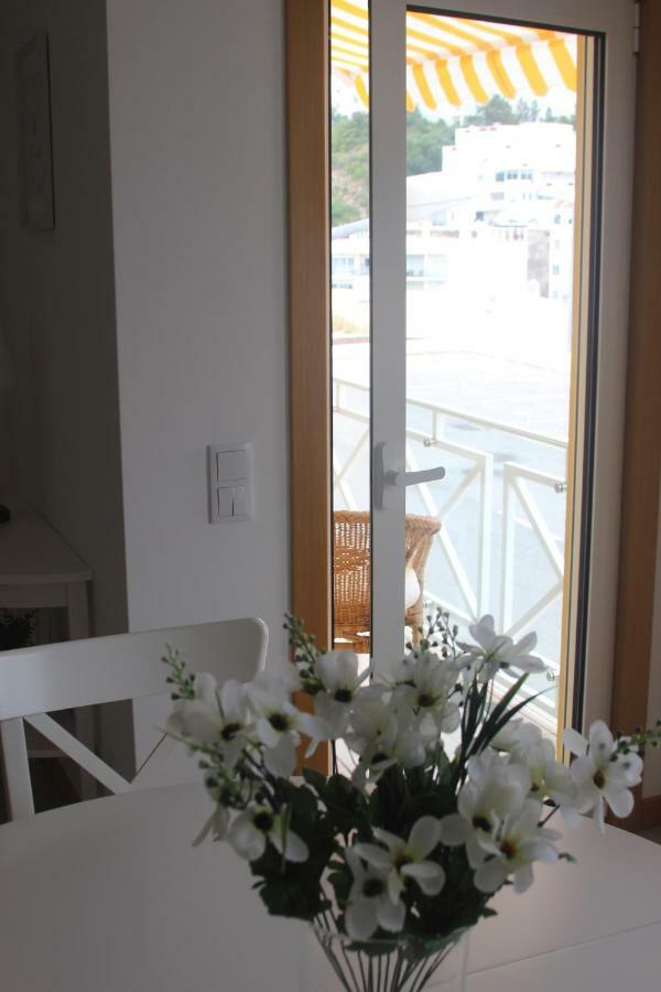 Anna - Maria Apartments Albufeira Buitenkant foto