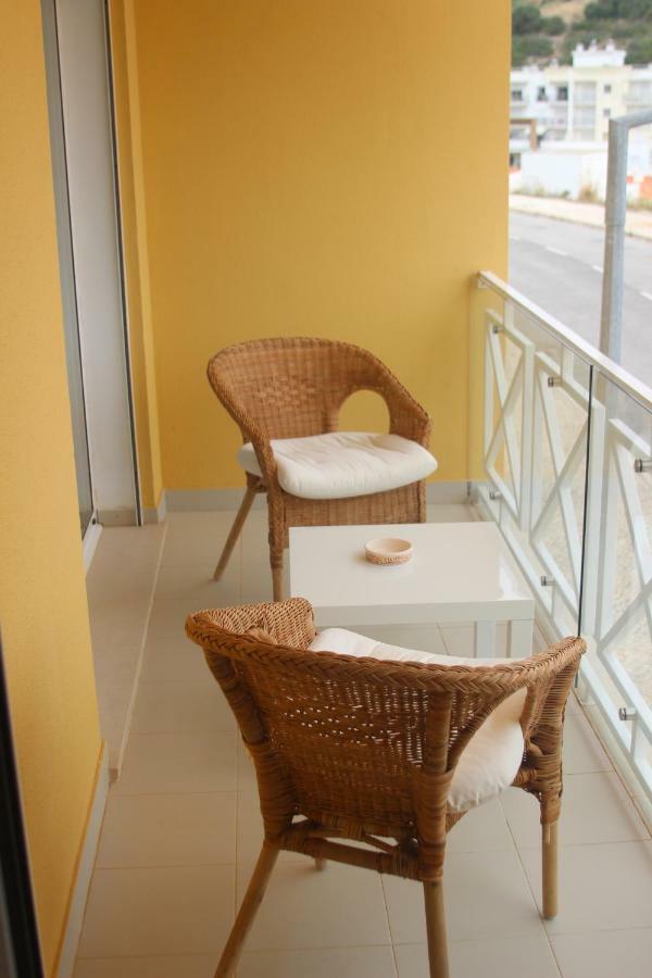 Anna - Maria Apartments Albufeira Buitenkant foto
