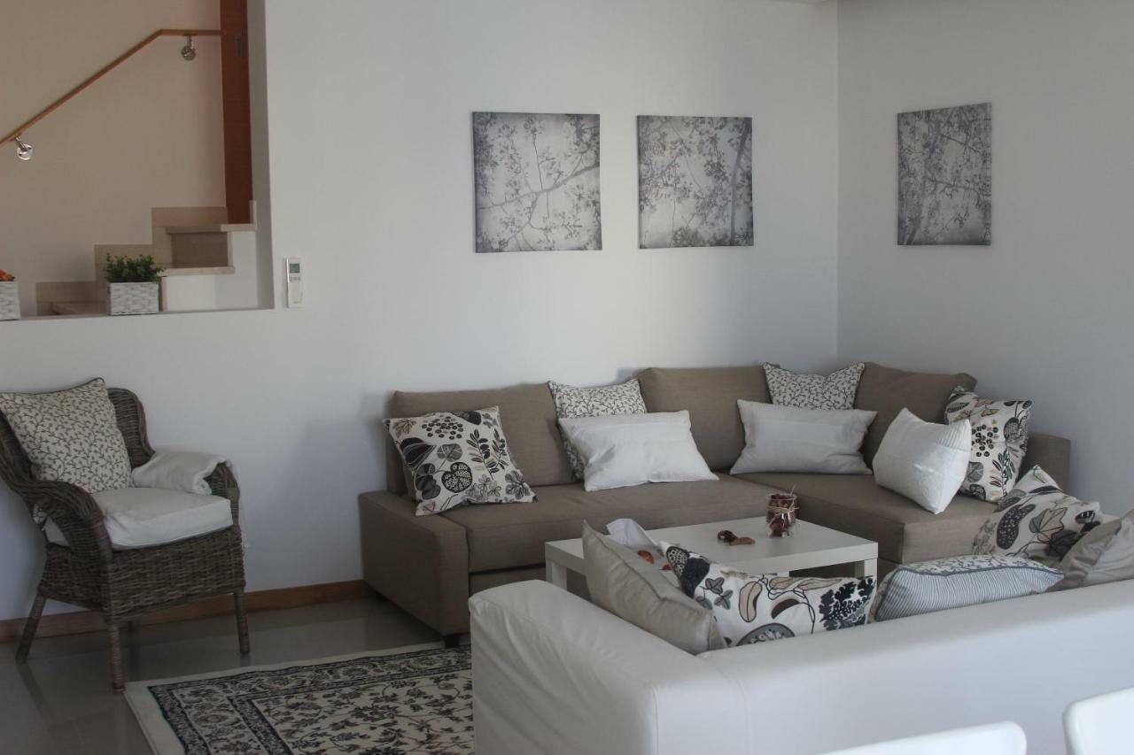 Anna - Maria Apartments Albufeira Buitenkant foto
